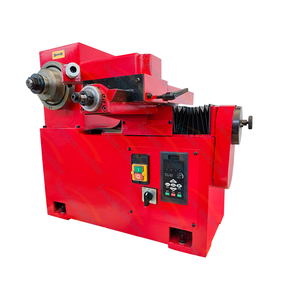 Brake Drum Lathe - Oto Tamir C9340C Fren Kampanası Disk
