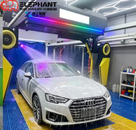 Auto Repair Shop Hours - Temassız Otomatik Araba Yıkama Makinesi Kurutuculu