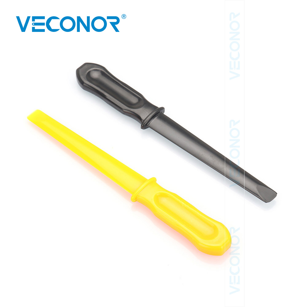 Tire Balance Machine - VECONOR Tekerlek Dengeleyici Yapışkan Bant Ağırlık