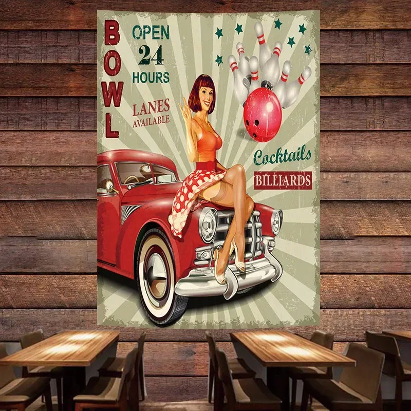 Auto Repair Shop Hours - KASE AÇIK 24 SAAT nostaljik araba