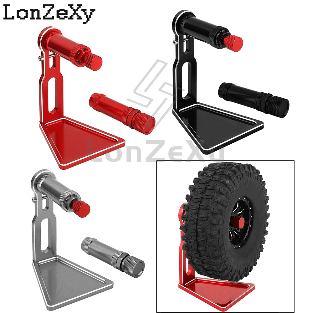 Tire Balance Machine - Metal alaşım 12mm 17mm Hex tekerlek