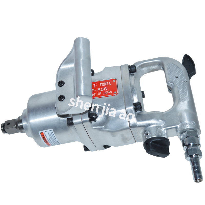 Pneumatic Impact Wrench - T-80A/80B pnömatik anahtar 1 