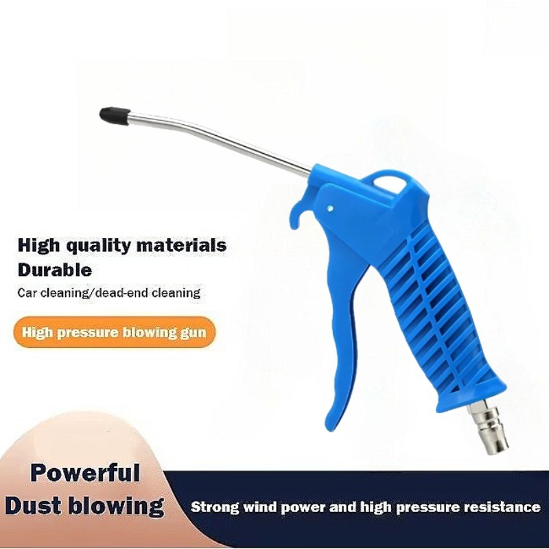 Spring Compressor Tool - Toz Tabancası Hava Üfleyici Temizleme Kamyonu