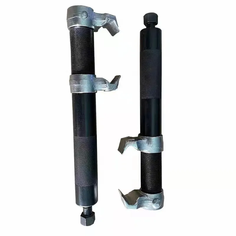 Spring Compressor Tool - Otomobil Amortisör Yay Sıkıştırma Aleti, Yay