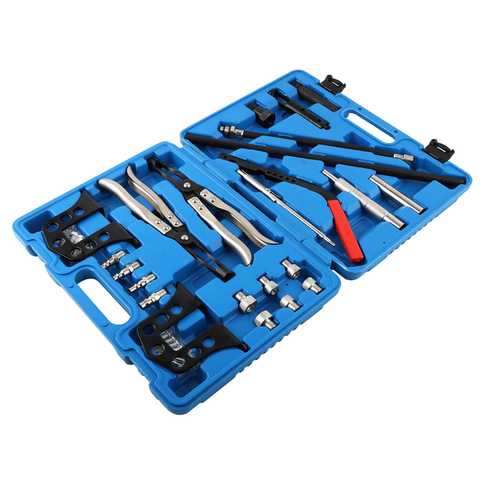 Spring Compressor Tool - BMW Chevrolet için Valf Yay Sıkıştırıcısı