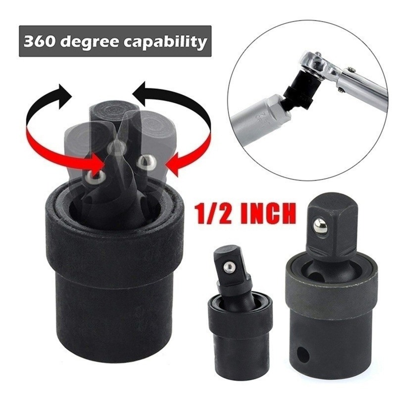 1/3 adet 360 derece dönebilen  - Pneumatic Impact Wrench incelemesi ve fiyatı