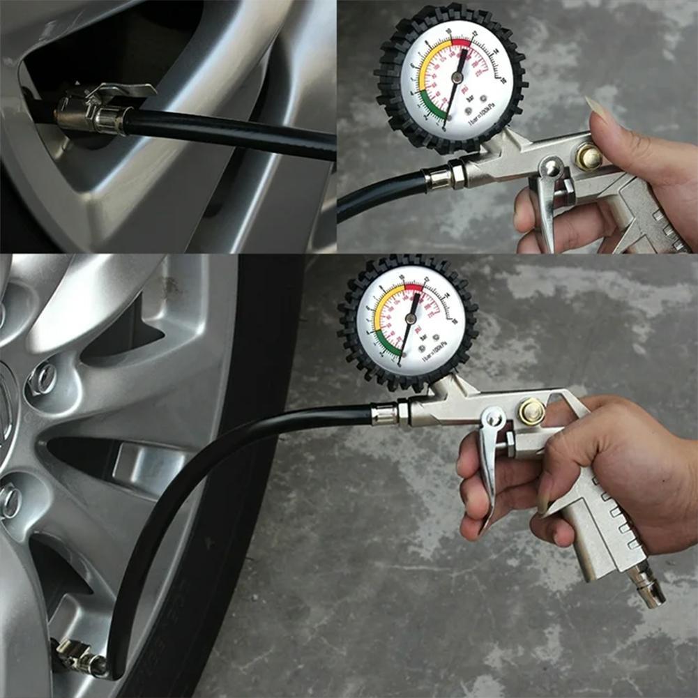 0-16Bar/0-220Psi Otomatik Last - Spring Compressor Tool incelemesi ve fiyatı