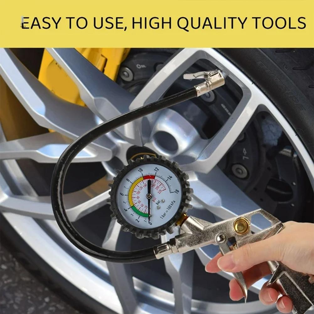 0-16Bar/0-220Psi Otomatik Last - Spring Compressor Tool incelemesi ve fiyatı
