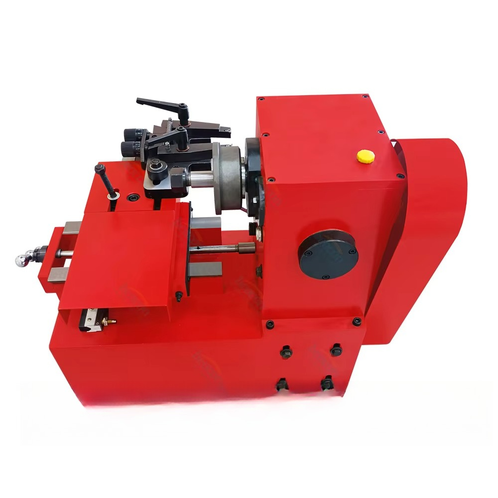 Araba Fren Kampanası Disk Kesm - Brake Drum Lathe incelemesi ve fiyatı