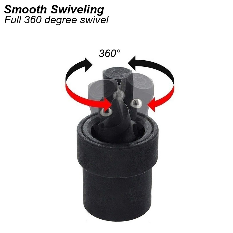 360 derece darbe evrensel ekle - Pneumatic Impact Wrench incelemesi ve fiyatı