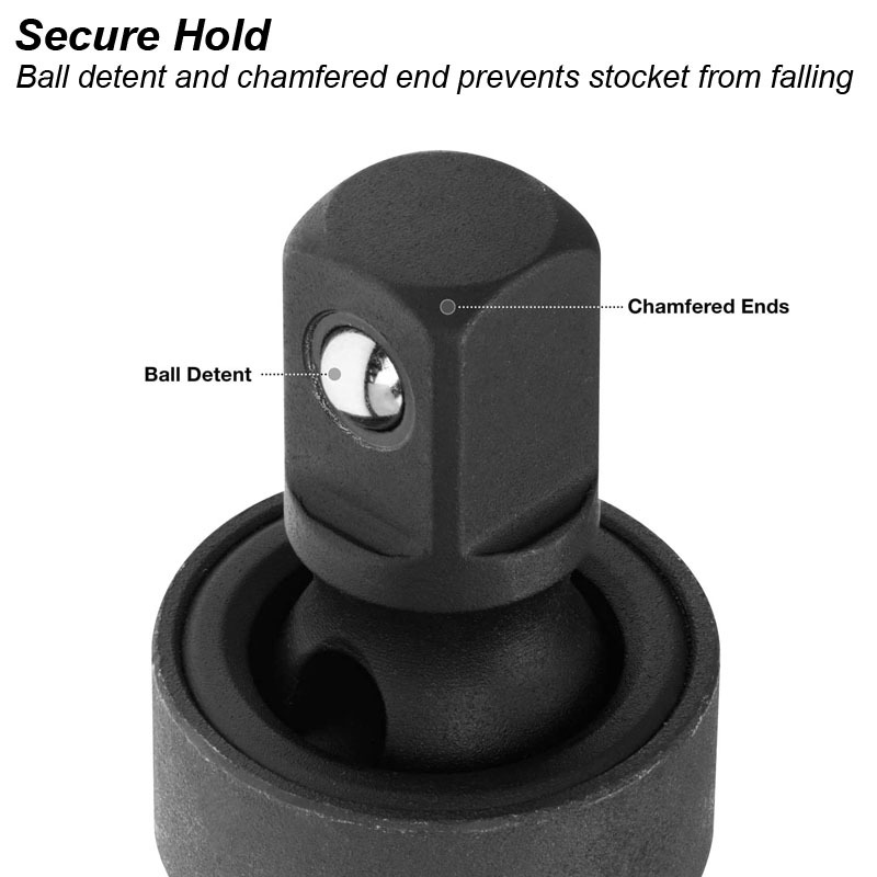 360 derece darbe evrensel ekle - Pneumatic Impact Wrench incelemesi ve fiyatı