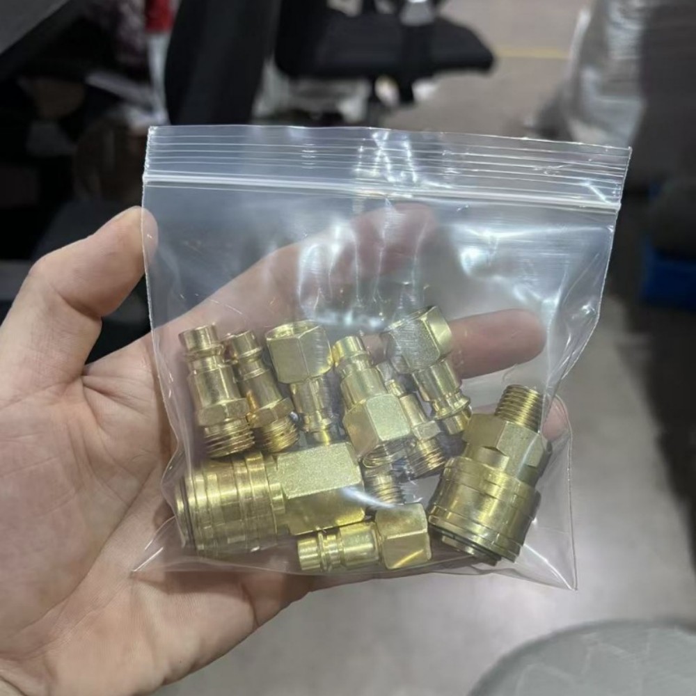 10PCS Hızlı Pnömatik Bağlantı  - Spring Compressor Tool incelemesi ve fiyatı