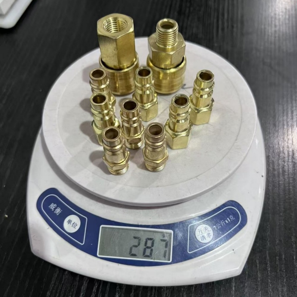 10PCS Hızlı Pnömatik Bağlantı  - Spring Compressor Tool incelemesi ve fiyatı
