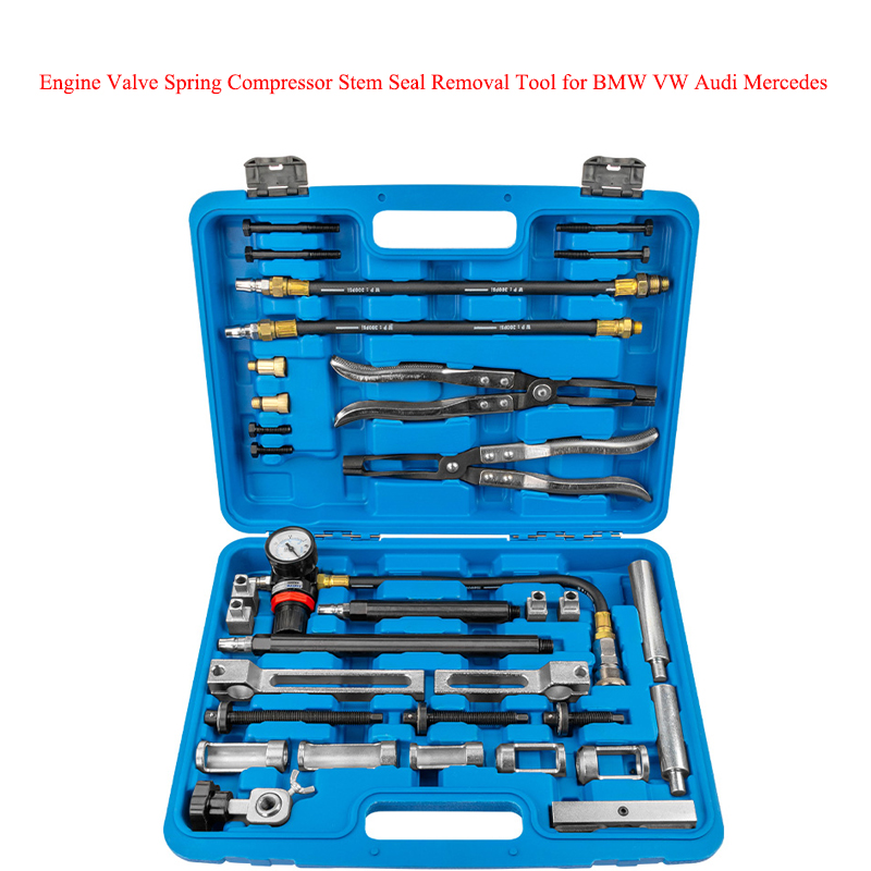 Silindir kafası servis seti To - Spring Compressor Tool incelemesi ve fiyatı