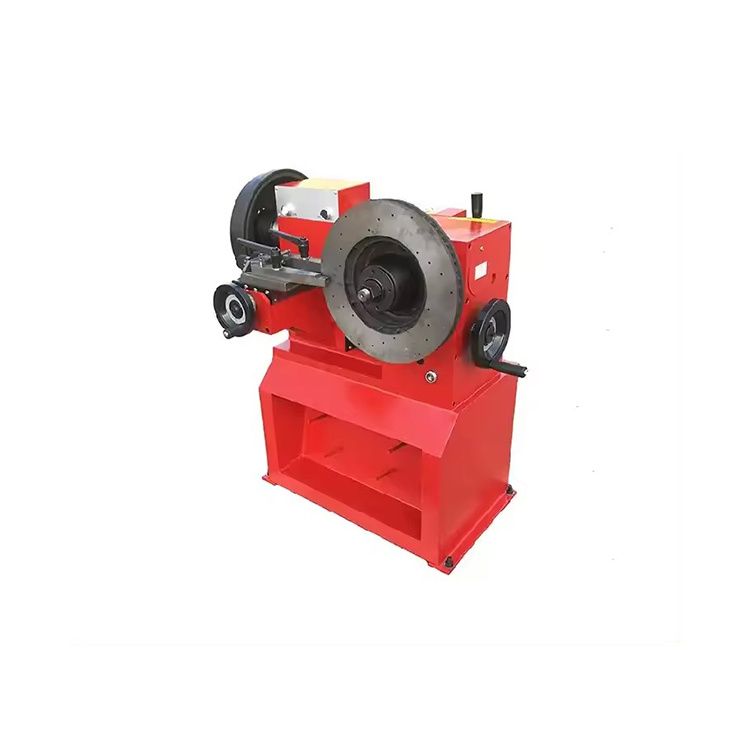 RM Oto Tamir Atölyesi Fren Kam - Brake Drum Lathe incelemesi ve fiyatı