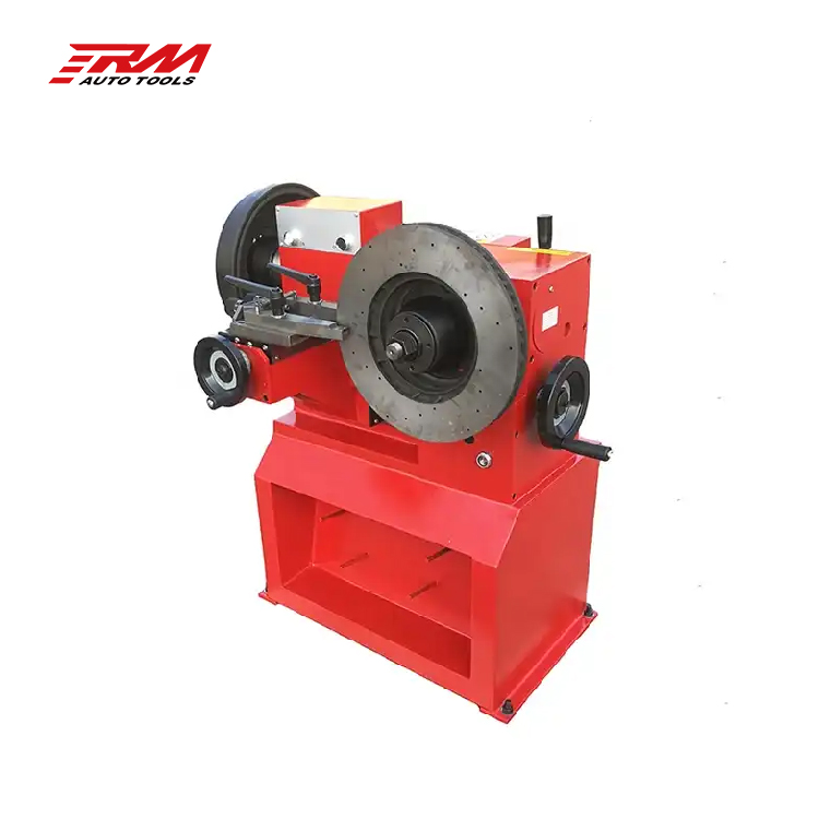 RM Oto Tamir Atölyesi Fren Kam - Brake Drum Lathe incelemesi ve fiyatı