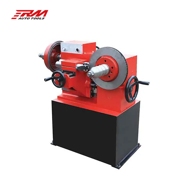 RM Oto Tamir Atölyesi Fren Kam - Brake Drum Lathe incelemesi ve fiyatı