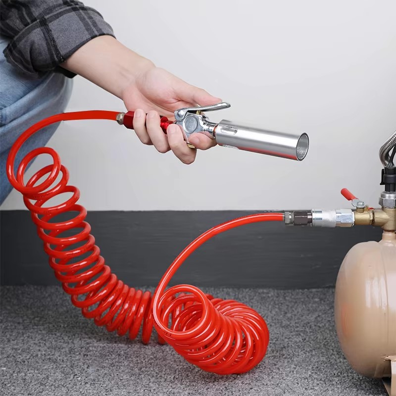 Pnömatik Alet Hortumu Hava Pnö - Spring Compressor Tool incelemesi ve fiyatı