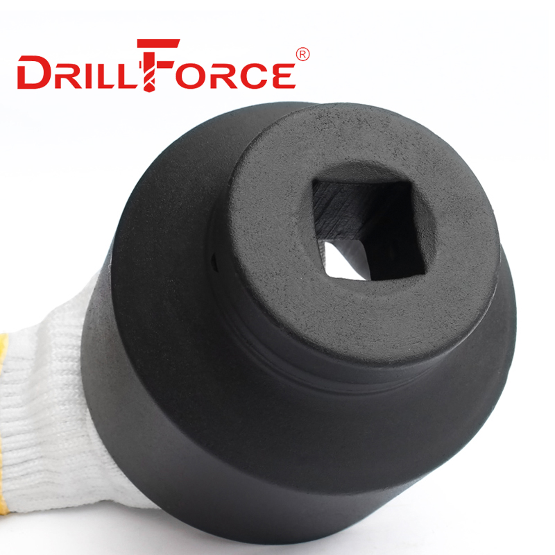 Drillforce 17-50mm Darbe Pnöma - Pneumatic Impact Wrench incelemesi ve fiyatı