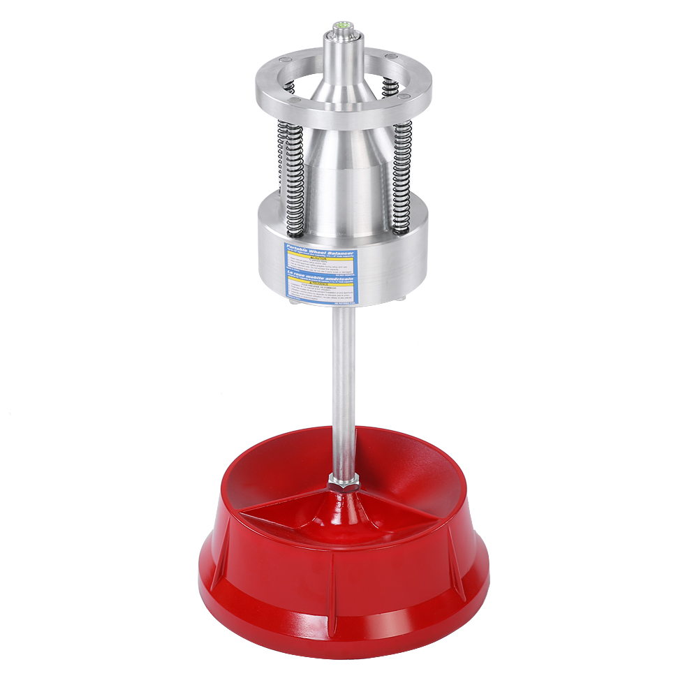 Araba Kamyon Taşınabilir Göbek - Tire Balance Machine incelemesi ve fiyatı