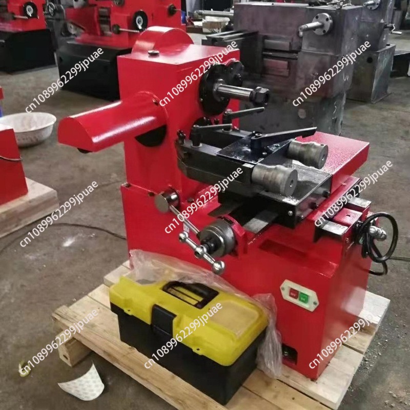 C9335A Çift Şaftlı Fren Kampan - Brake Drum Lathe incelemesi ve fiyatı