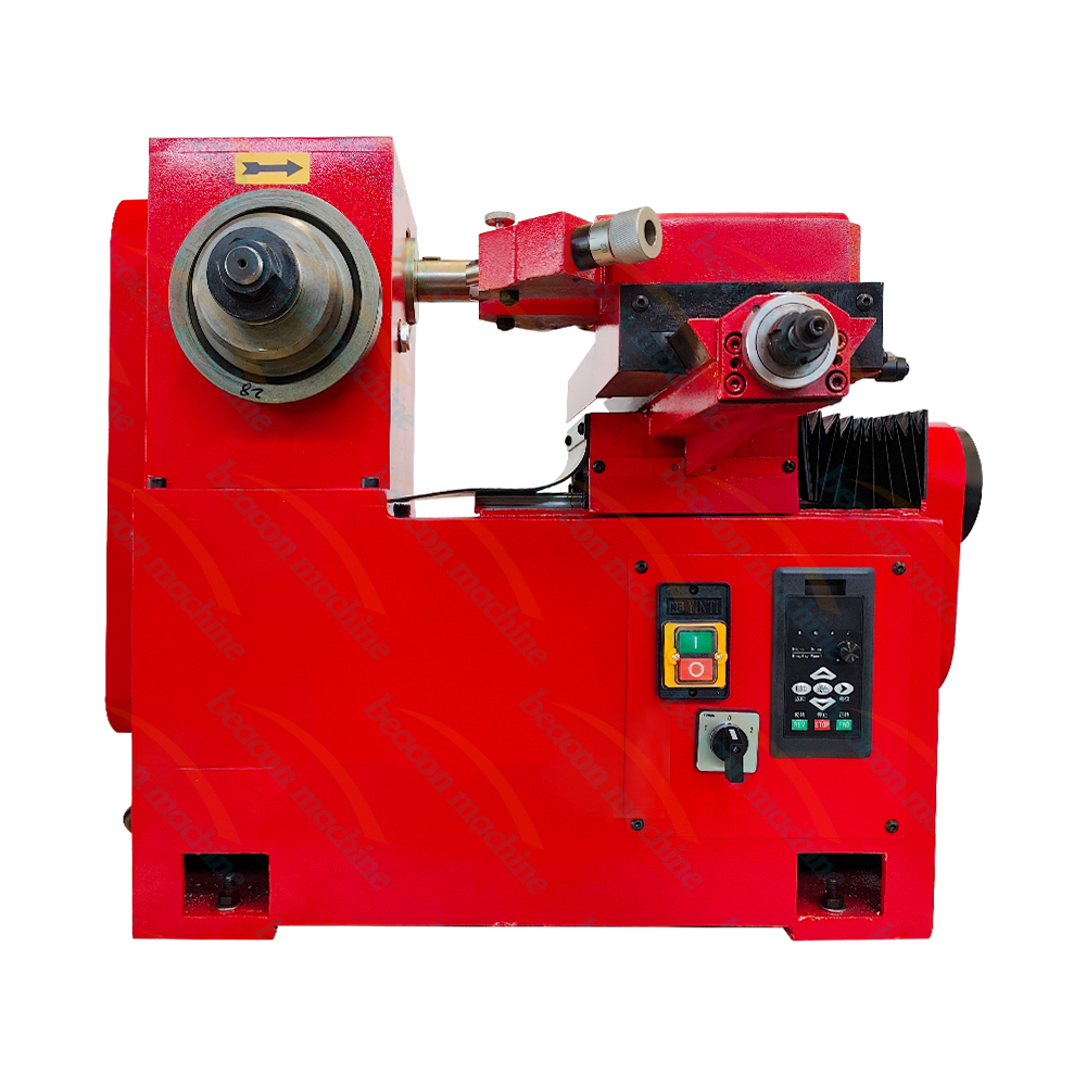 Oto Tamir C9340C Fren Kampanas - Brake Drum Lathe incelemesi ve fiyatı