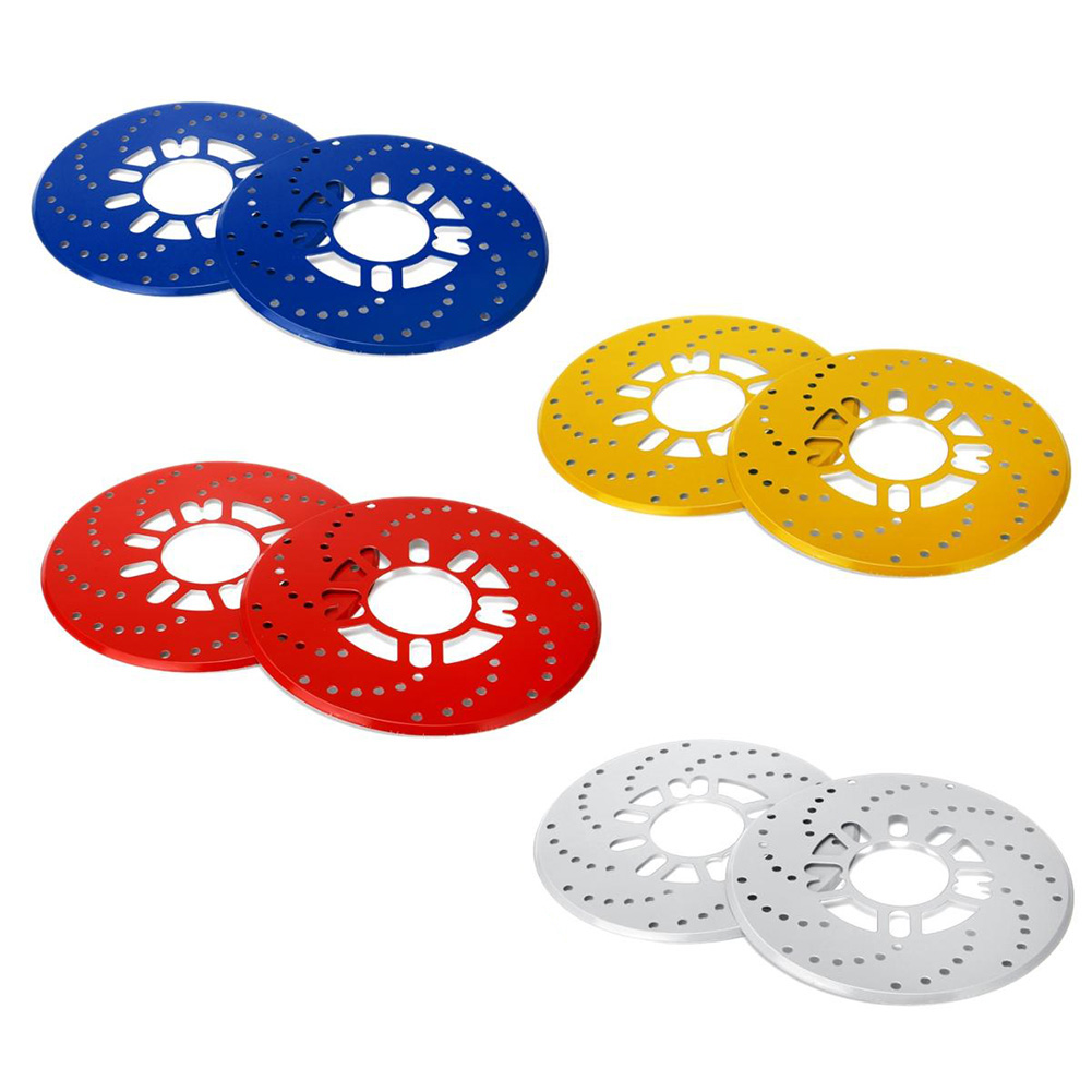 2 adet disk fren rotoru kapağı - Brake Drum Lathe incelemesi ve fiyatı