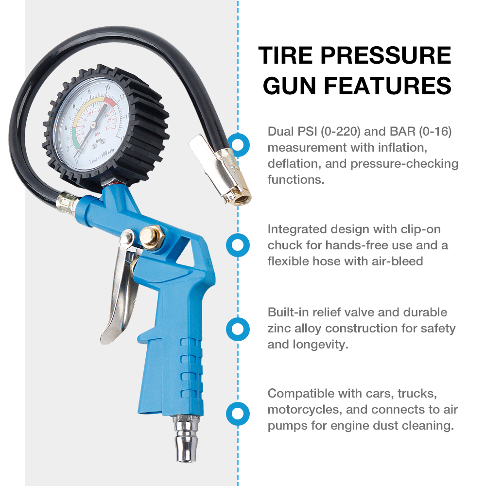 AB/JP Arayüzlü Lastik Basınç Ö - Spring Compressor Tool incelemesi ve fiyatı