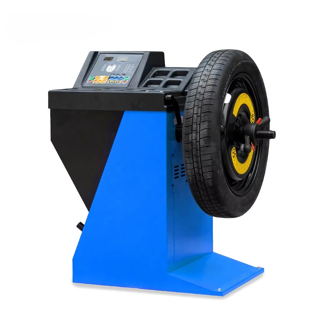 Çok Satan Araba Lastik Tekerle - Tire Balance Machine incelemesi ve fiyatı