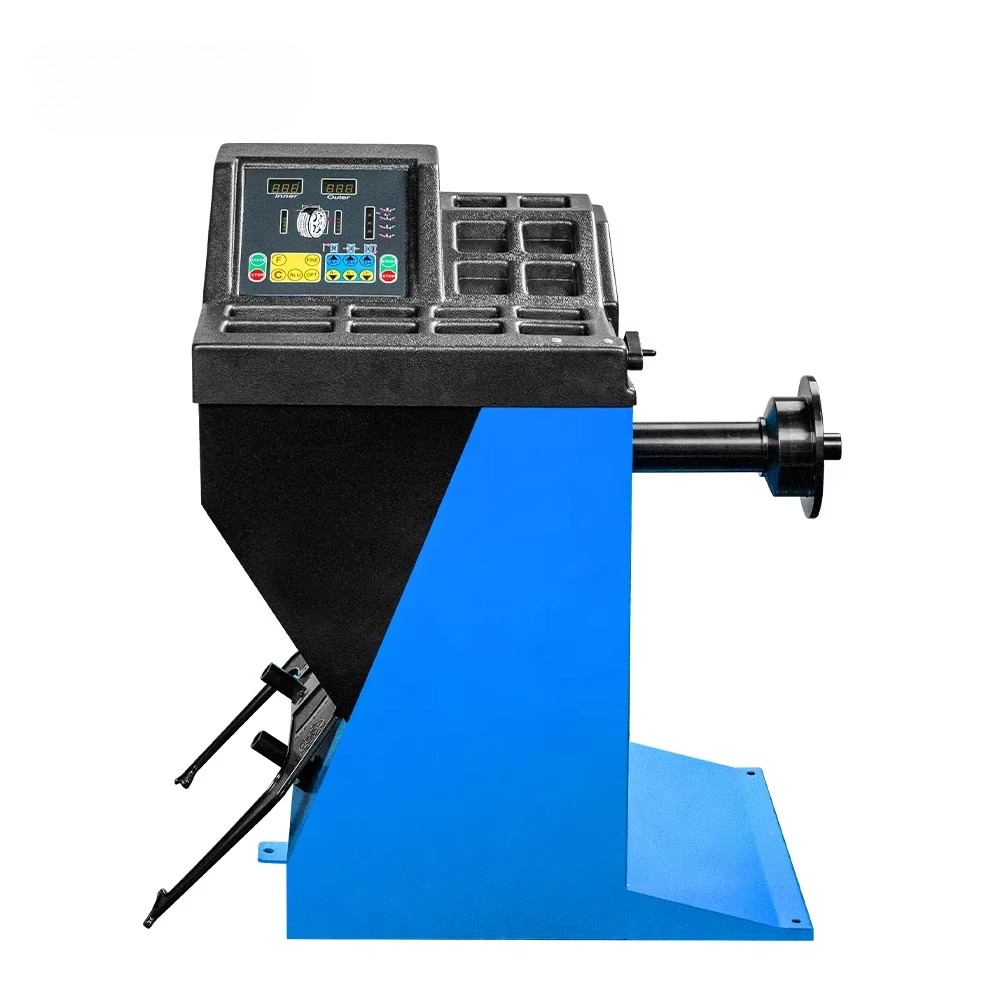 Çok Satan Araba Lastik Tekerle - Tire Balance Machine incelemesi ve fiyatı