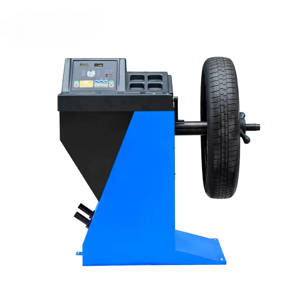 Çok Satan Araba Lastik Tekerle - Tire Balance Machine incelemesi ve fiyatı