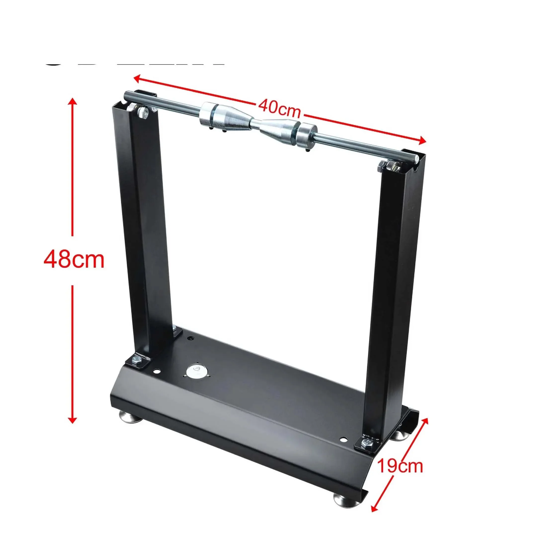 1 takım tekerlek dengeleyici d - Tire Balance Machine incelemesi ve fiyatı