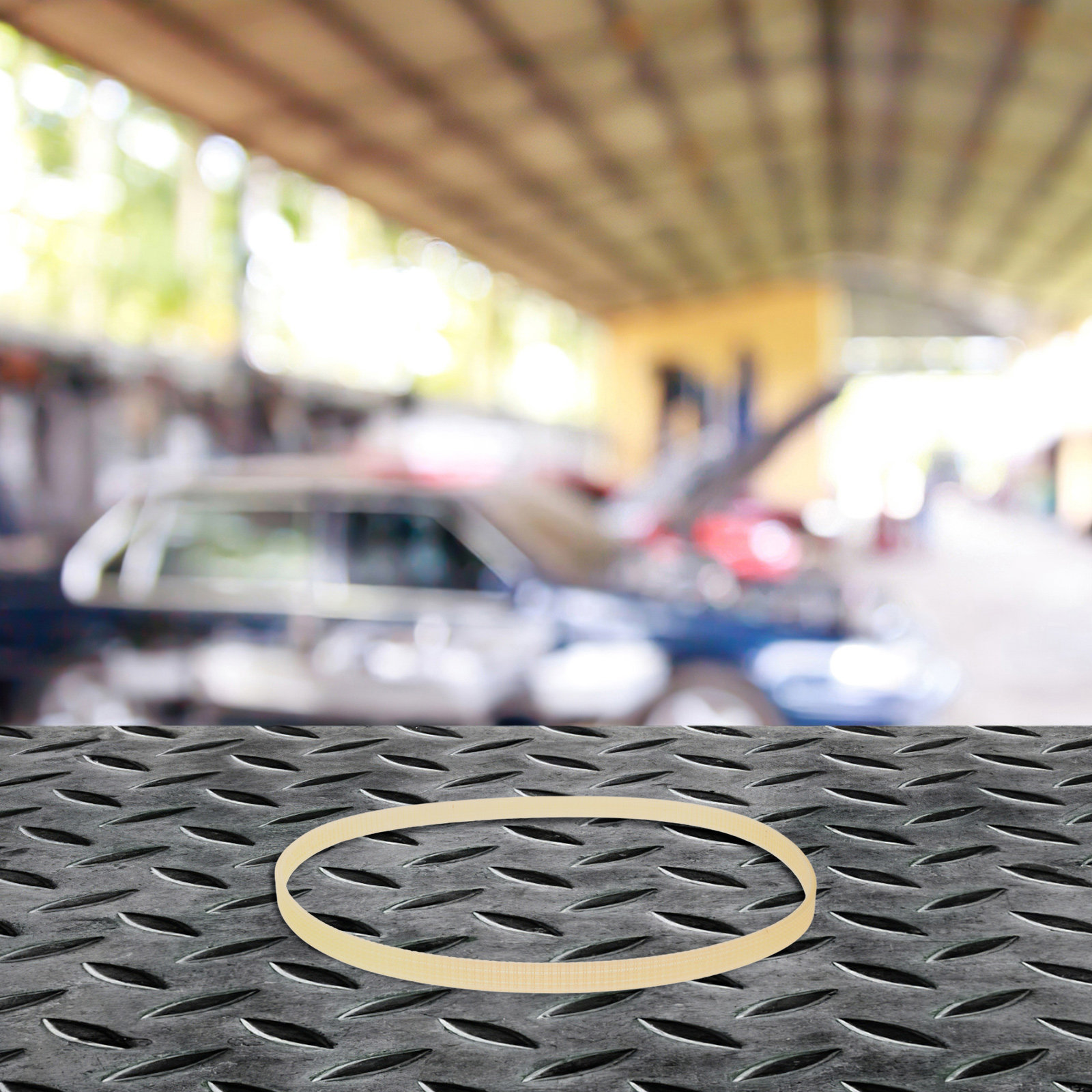 Balans Makinesi Transmisyon Ka - Tire Balance Machine incelemesi ve fiyatı