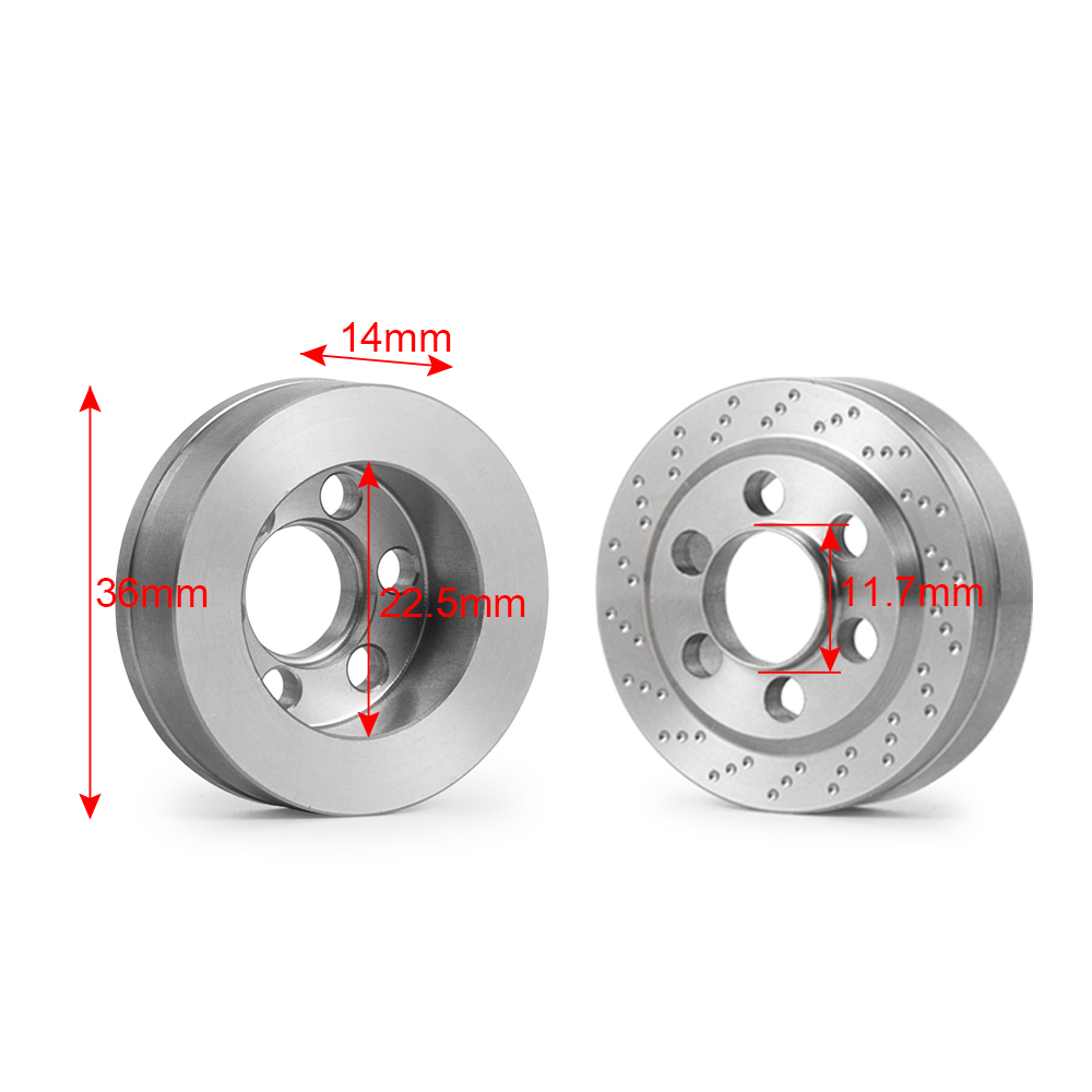 AXSPEED 1 adet Pirinç FREN DİS - Tire Balance Machine incelemesi ve fiyatı