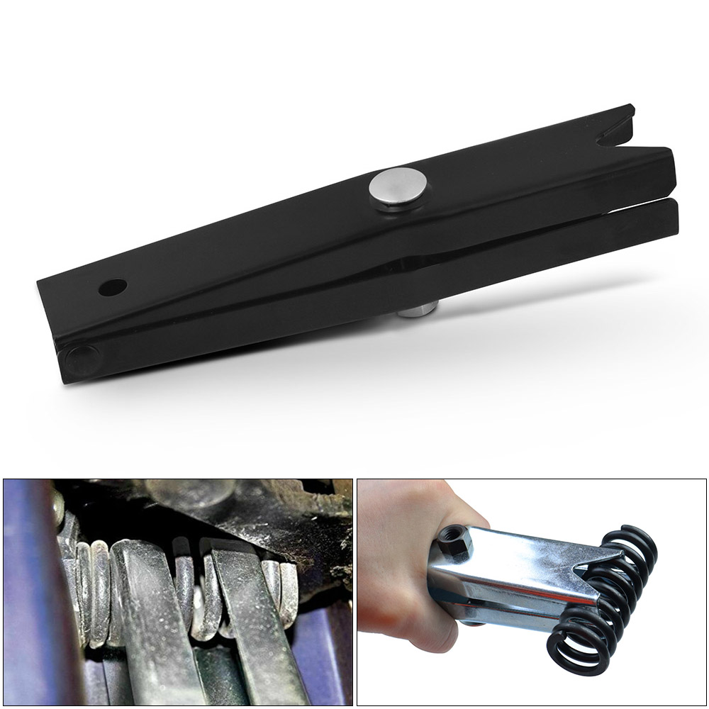 Kapı menteşesi bahar aracı kol - Spring Compressor Tool incelemesi ve fiyatı