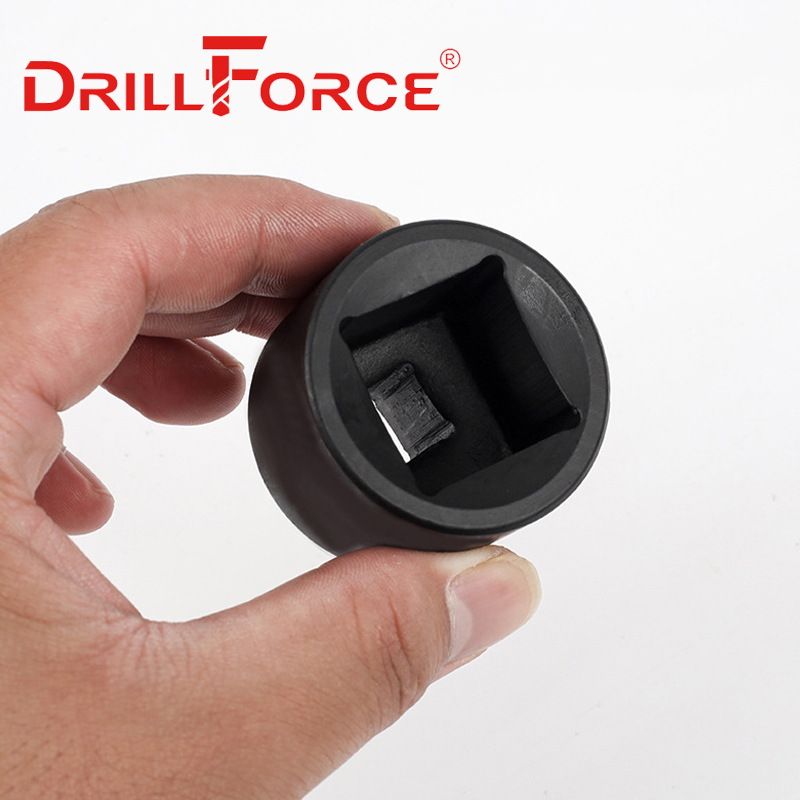 Drillforce 5-30mm Darbeli Anah - Pneumatic Impact Wrench incelemesi ve fiyatı