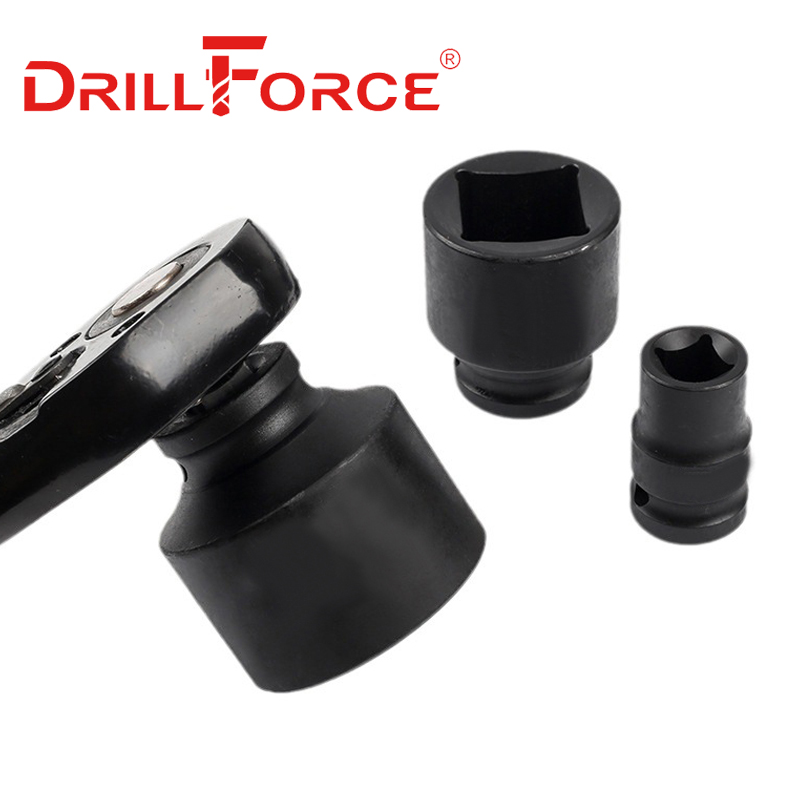Drillforce 5-30mm Darbeli Anah - Pneumatic Impact Wrench incelemesi ve fiyatı
