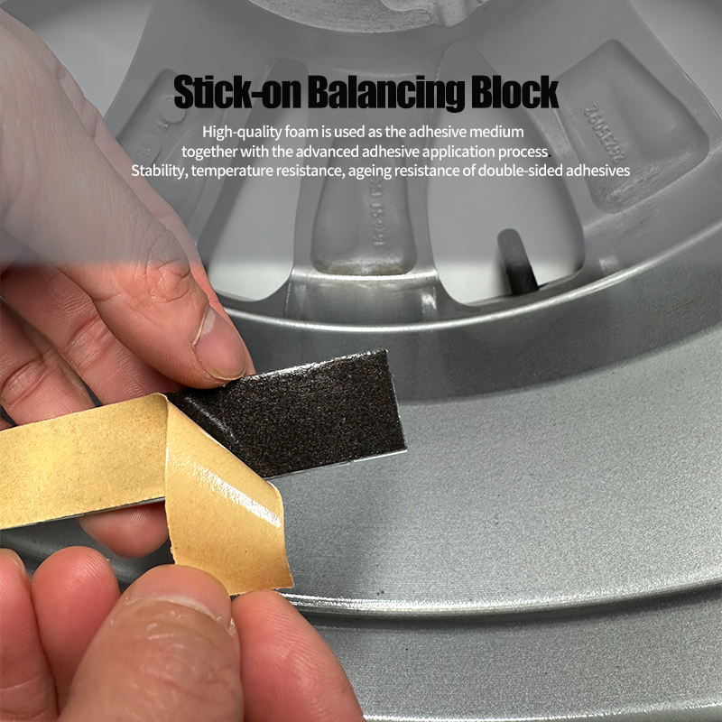 80/200 adet tekerlek denge ağı - Tire Balance Machine incelemesi ve fiyatı