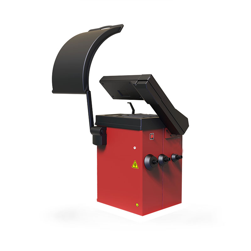 Yüksek Verimli Lastik Balans M - Tire Balance Machine incelemesi ve fiyatı