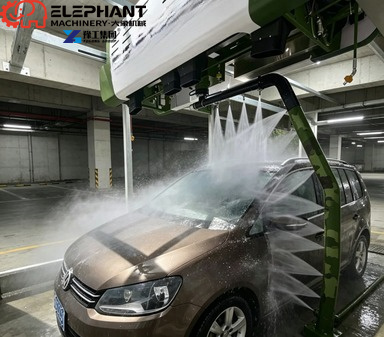 Temassız Otomatik Araba Yıkama - Auto Repair Shop Hours incelemesi ve fiyatı