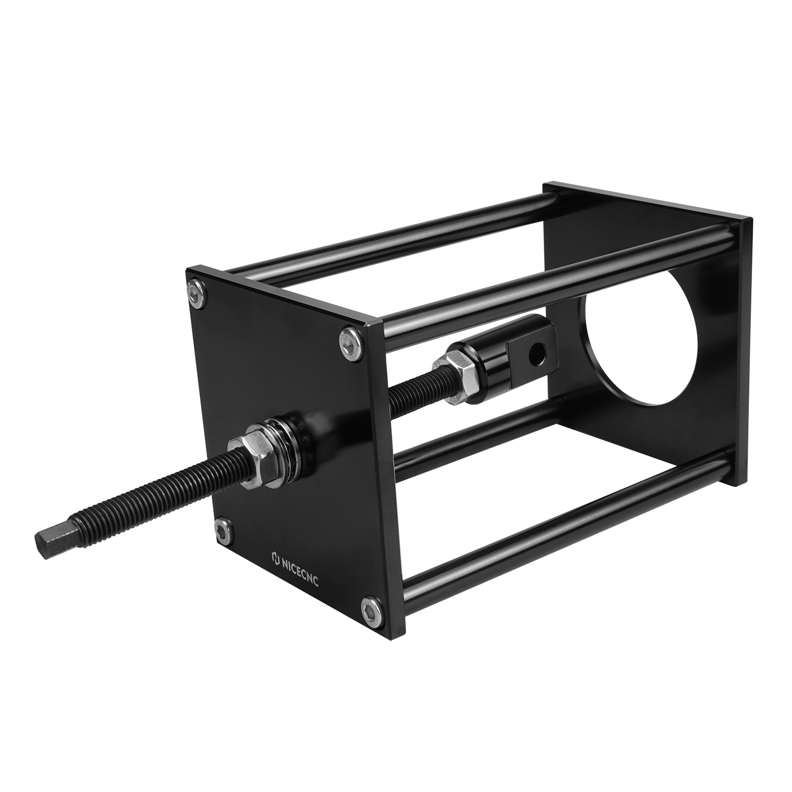 Şok yay kompresörü Aracı KTM Y - Spring Compressor Tool incelemesi ve fiyatı