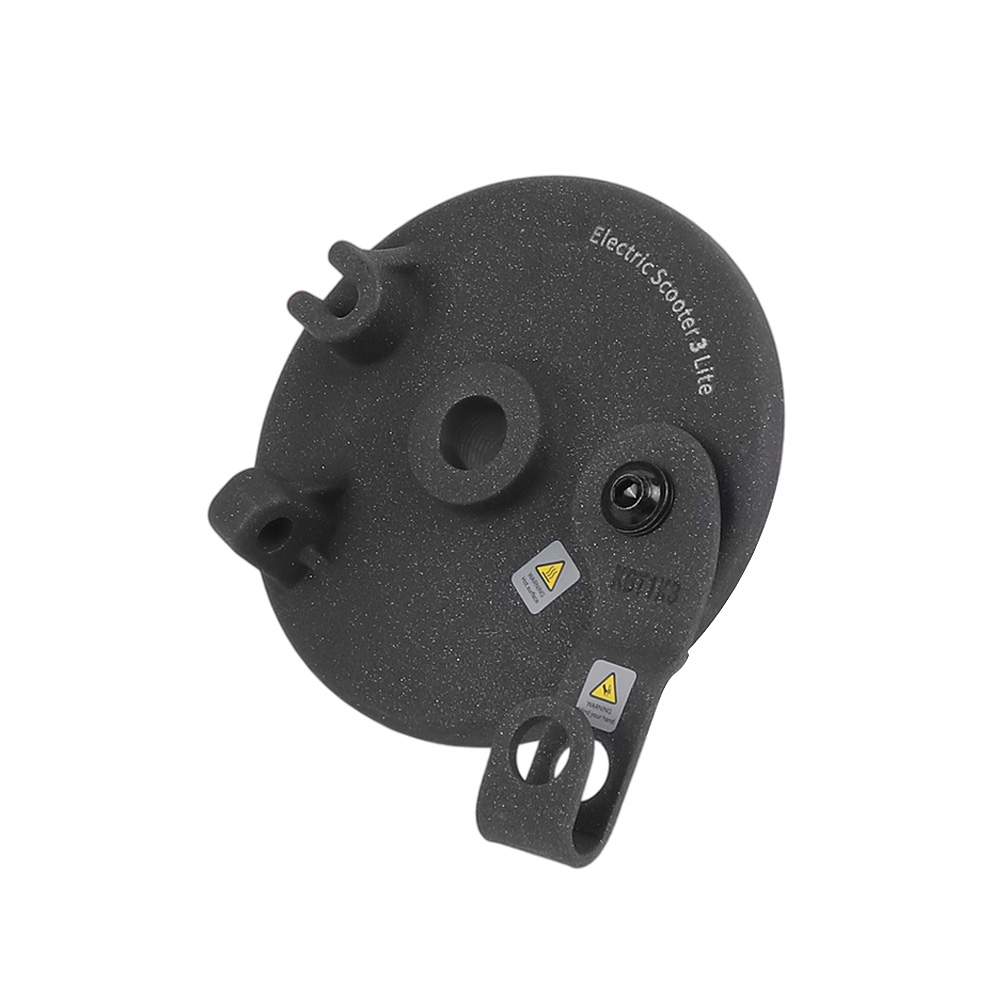 Xiaomi 3 Lite Elektrikli Scoot - Brake Drum Lathe incelemesi ve fiyatı