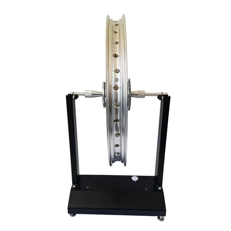 Yeni Motosiklet Lastik Dengele - Tire Balance Machine incelemesi ve fiyatı