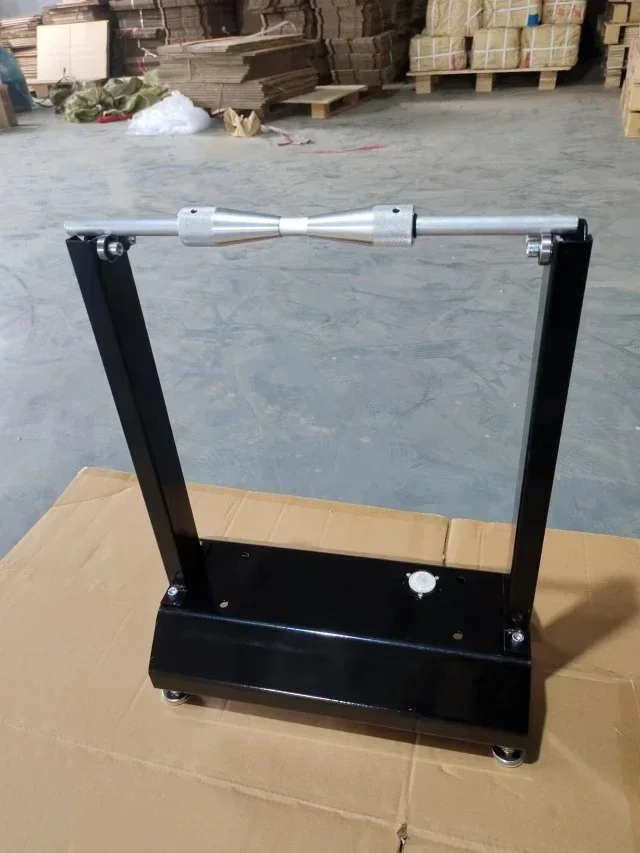 Yeni Motosiklet Lastik Dengele - Tire Balance Machine incelemesi ve fiyatı