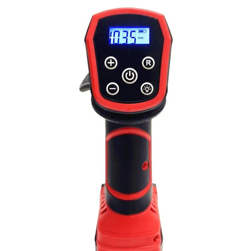 Milwaukee 18V Pil Elektrikli H - Spring Compressor Tool incelemesi ve fiyatı
