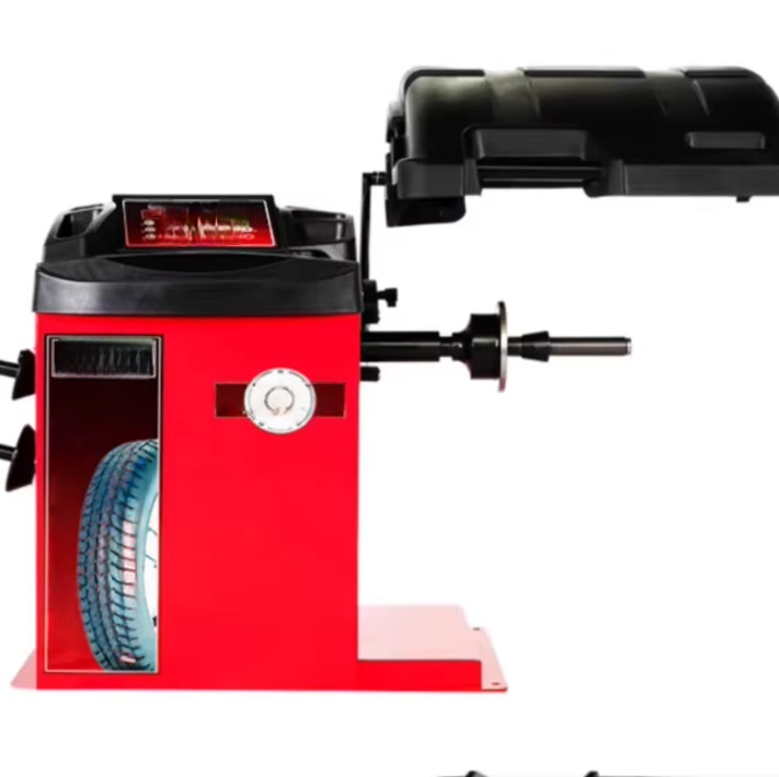 Çok Satan Turboşarjlı Krank Mi - Tire Balance Machine incelemesi ve fiyatı