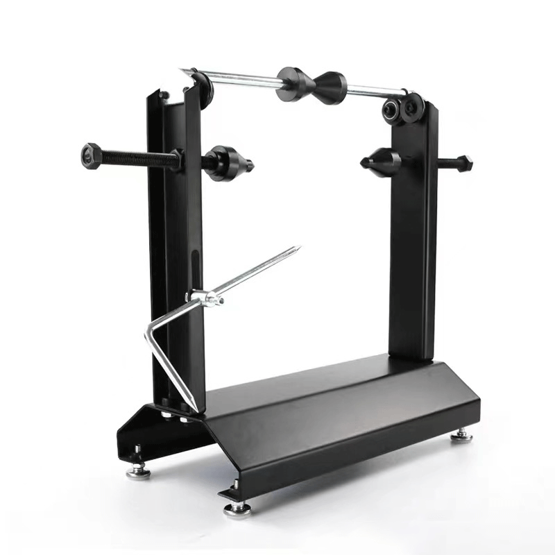 Motosiklet lastiği denge çerçe - Tire Balance Machine incelemesi ve fiyatı