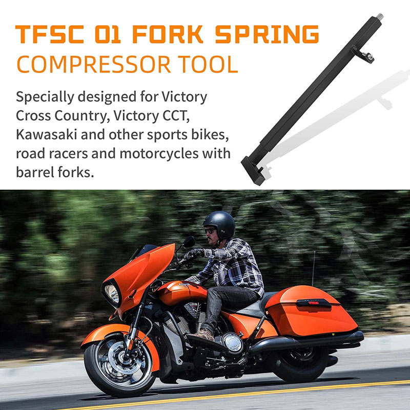 En güncel spor bisikletleri ve - Spring Compressor Tool incelemesi ve fiyatı