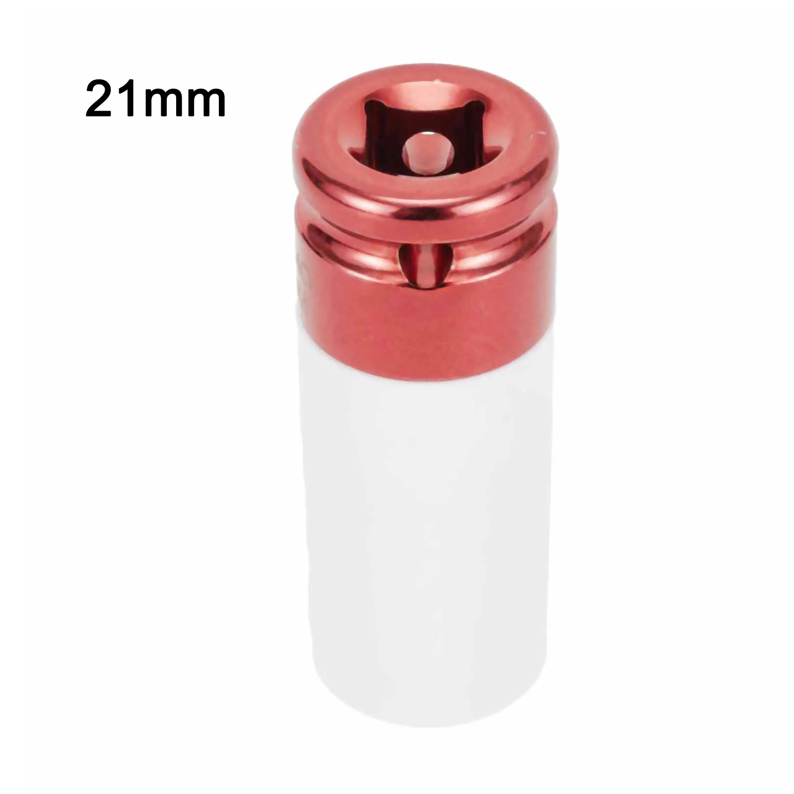 17 /19/ 21mm Hex prizler renkl - Pneumatic Impact Wrench incelemesi ve fiyatı
