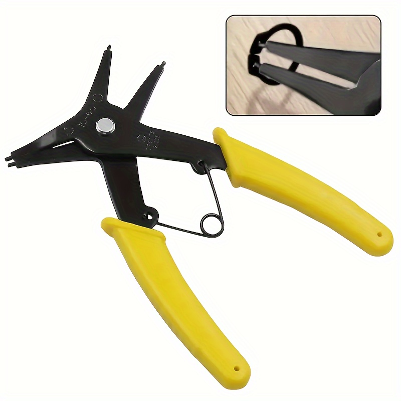 1 adet 2'si 1 arada yay sıkışt - Spring Compressor Tool incelemesi ve fiyatı